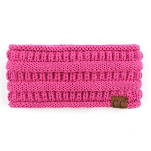 C.C Accessories - C.C. Headbands